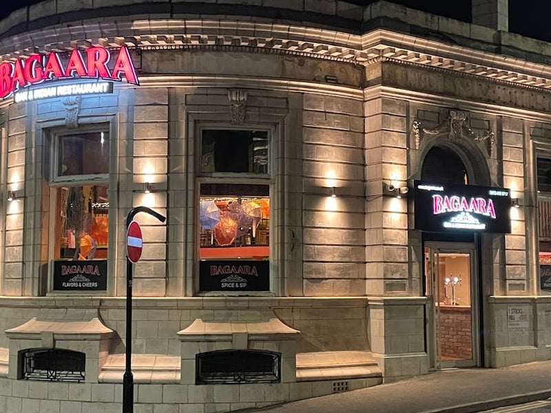This Armley powerhouse earned immense praise from our readers for its bold, complex, and uncompromised flavour profiles. Alongside an outstanding afternoon biryani, reader Tarun highlighted their incredible unlimited weekend Indian breakfast format, noting that the sheer quality of the food is "ultimate." 🍛 1 Stocks Hill, Armley, LS12 2AB