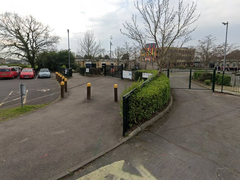 The Henry Cort Community College, Whiteley, is working at the 'expected standard' in all areas apart from achievement, and curriculum and teaching which both need attention.
The report was published on March 24, 2026.