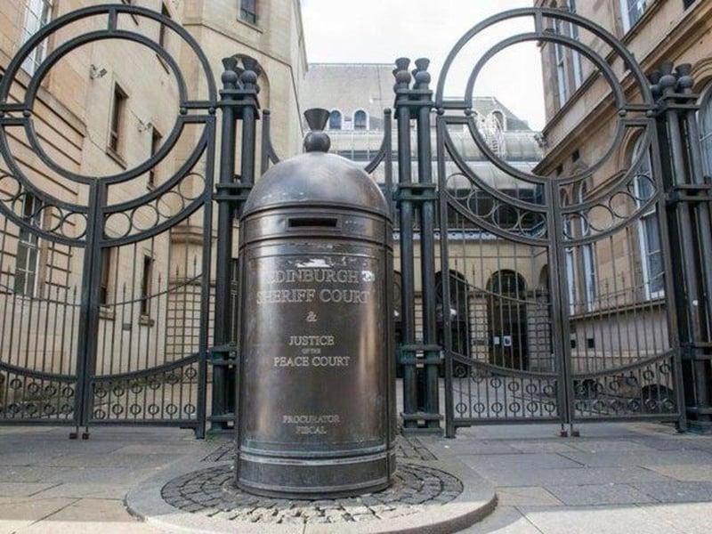 Crimes like perjury, resisting arrest and bail offences were reported 2,825 times in the last year.