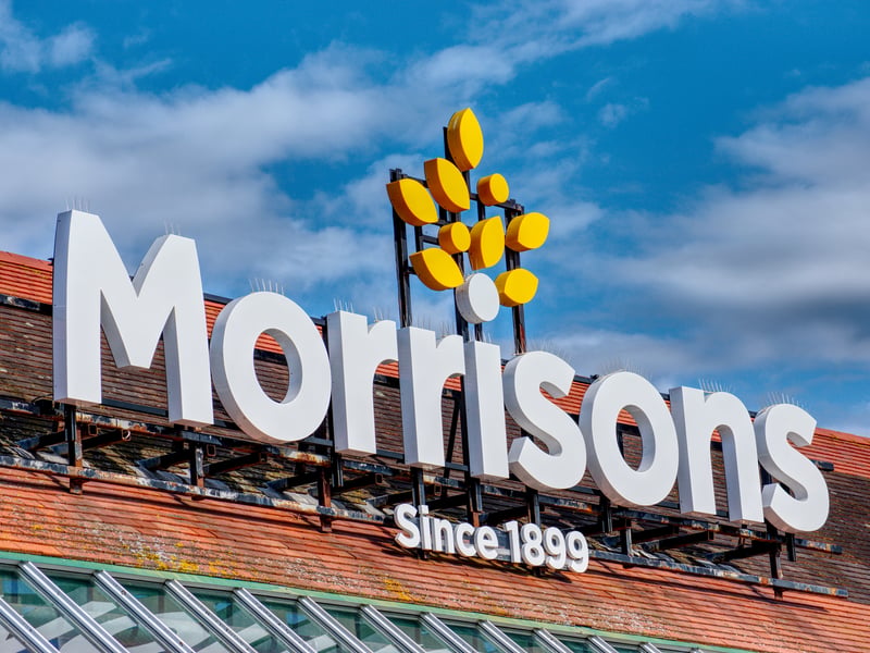 The children of late “king of the tills” Sir Ken Morrison, did well from the private equity takeover of the Bradford-founded Morrisons supermarket chain. Their net worth is estimated at £931m.