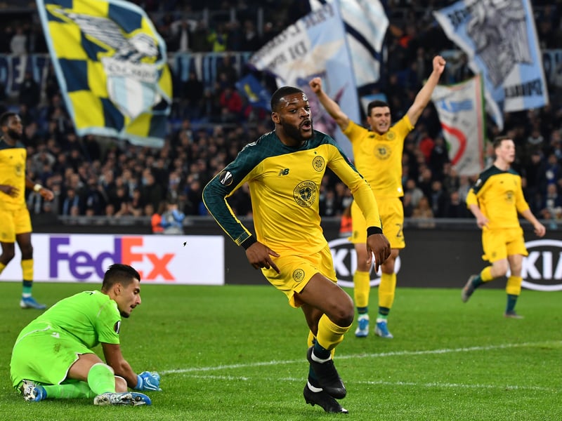 Scorer of a famous injury-time winner in a 2-1 Europa League win against Lazio back in 2019, before leaving to sign for Swansea City shortly afterwards. He most recently played for Turkish top-flight outfit Samsunspor, but left when his contract expired in June. Recently linked to former club Marseille.