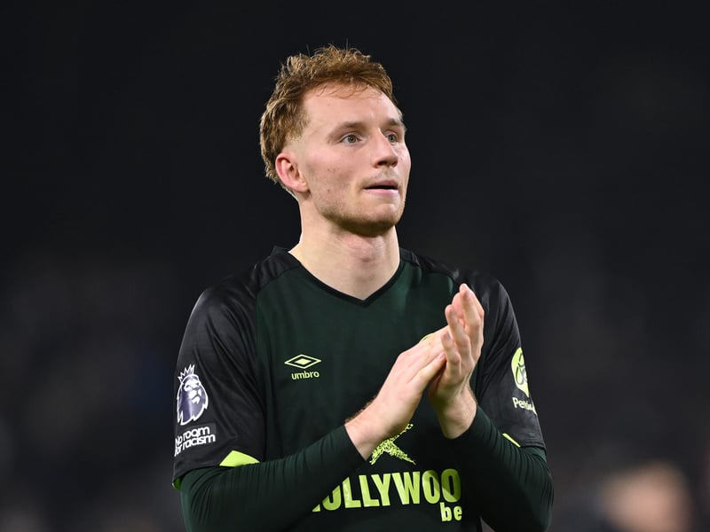 Andrews said his centre-back would miss the season's first few weeks due to a groin issue. The 24-year-old endured a disrupted pre-season campaign and will miss Sunday's trip to Elland Road.