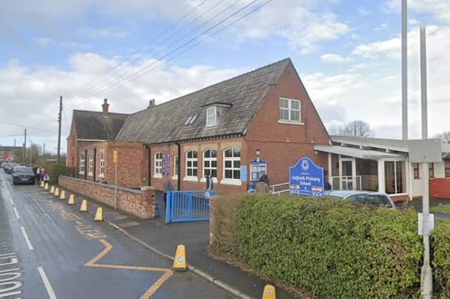 10 pupils put this school as their first choice but only 7 first choice offers were handed out which is a success rate of 70%