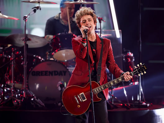 Carol Hall wants Green Day on the Leeds Festival 2027 line-up, alongside Radiohead and The Cure.