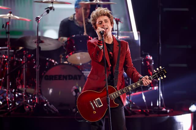 Carol Hall wants Green Day on the Leeds Festival 2027 line-up, alongside Radiohead and The Cure.