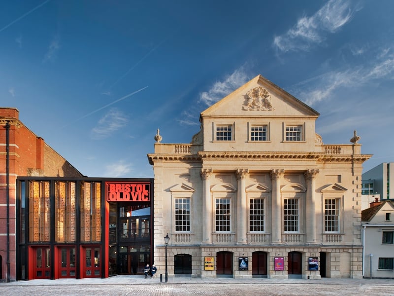Sarah Macready, a former actress and theatre manager who died in 1853, reportedly still oversees the venue. Sightings describe a woman in dark clothing accompanied by a strong smell of lavender. Security guards have claimed to hear a female voice ordering them to leave after hours.