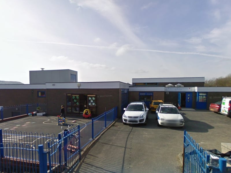 31 pupils put this school as their first choice but only 18 first choice offers were handed out which is a success rate of 58.06%