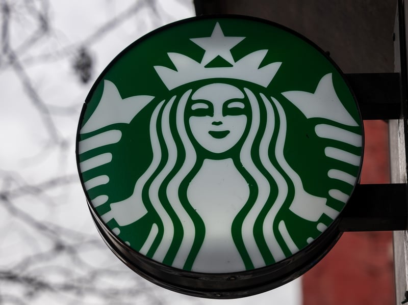 Starbucks, Squires Gate Lane, was awarded a Food Hygiene Rating of 5 (Very Good) by Fylde Borough Council on 5th October 2026.