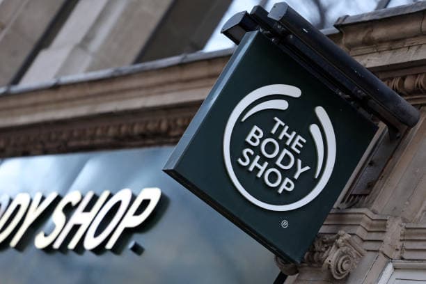 The Body Shop closed at the White Rose Centre in 2024.