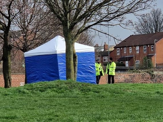 East End Park & Richmond Hill saw 136 criminal damage and arson incidents reported between June 2025 and May 2026.