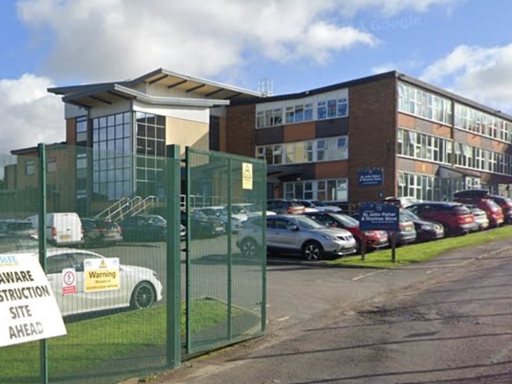 193 pupils put this school as their first choice but only 174 first choice offers were handed out which is a success rate of 90.16%