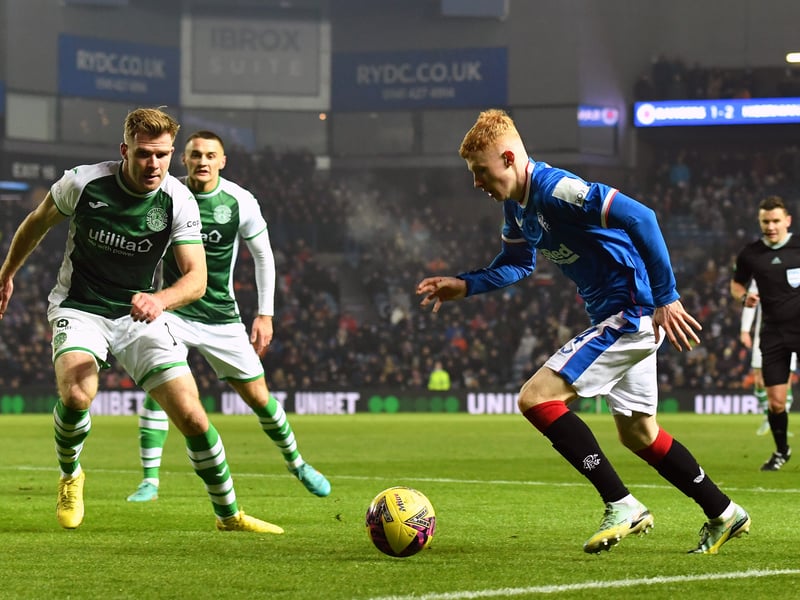 Spent the first six months of the season without a club after his contract at Rangers expired, but has moulded into a regular starter for his new club, who are hoping to avoid relegation in the Championship playoffs.