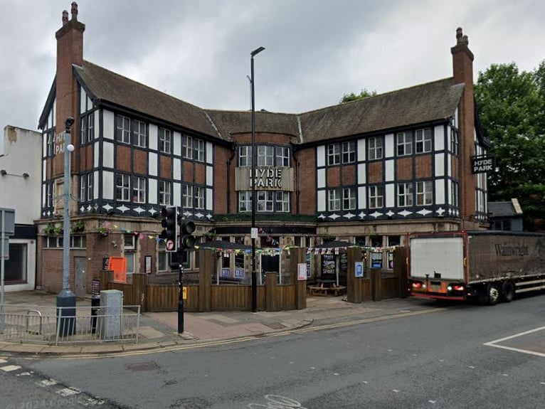 The average household income in Headingley and Hyde Park is £36,700, the tenth lowest across Leeds voting wards.