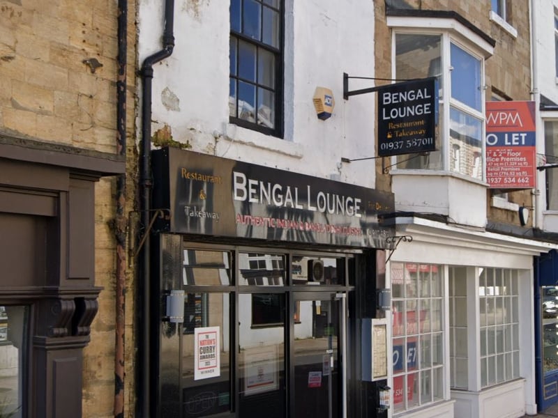 📍 31 High Street, Wetherby, LS22 6LR. ⭐ 4.8 from 809 reviews. 🗣 One customer said: "Absolutely excellent. Fantastic food and lovely, lovely staff who couldn't have been better. Great atmosphere. Just a delightful restaurant serving great food."