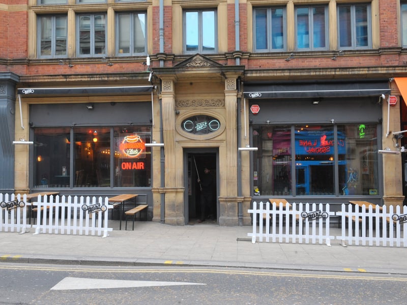 This long-running Call Lane favourite is known for its indie playlists, live music, and late-night atmosphere - but it’s also one of the better places to cool off in the city centre during a heatwave. Listings for the venue specifically mention air conditioning, while regulars describe it as a comfortable escape from the packed streets outside.