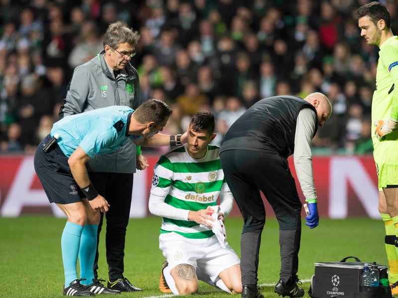 A competent performer in midfielder, or at centre-back. Bitton left Celtic in the summer of 2022 to sign for Maccabi Tel Aviv back in his homeland of Israel. Now 34, he was spent the last 18 months with FC Ashdod, but was recently released. He hasn't made a senior appearance since December 2025.