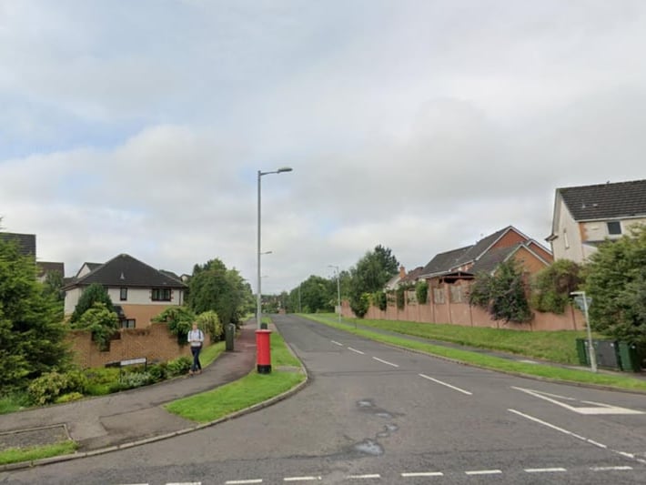 In East Renfrewshire, which includes leafy Newton Mearns, the council charges £58 for their service. They specify that the uplift should be manageable for a two person crew to collect within 15 minutes.