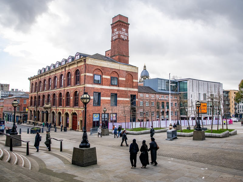 Millennium Square's summer concert series is back in the city centre from June 26-July 11. This year's blockbuster programme includes music from Tom Odell and The Human League and Utah Saints. 