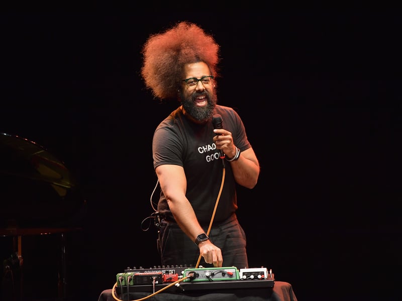 The internationally renowned comedian and musical improviser brings his shape-shifting live show to the city for a night of real-time sonic creation. Expect a blend of beatboxing, looping, and surreal tangents that ensure no two performances are ever the same. 🎵   Belgrave Music Hall and Canteen