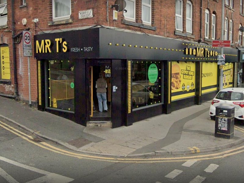 Mr Ts has an impressive 4.7-star Google rating from more than 3,900 reviews.