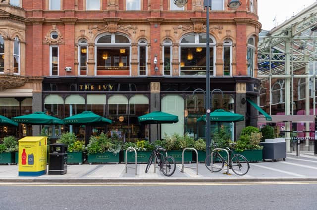 The Ivy is marking the World Cup with a limited-edition “1966 Menu”, offering two courses for £19.66 from June 8 to July 21. The promotion celebrates England’s 1966 triumph and is being rolled out across The Ivy's English restaurants.