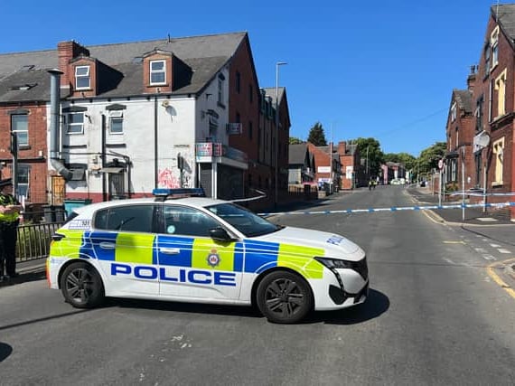 Woodhouse & Little London saw 61 drug offences reported between June 2025 and May 2026.