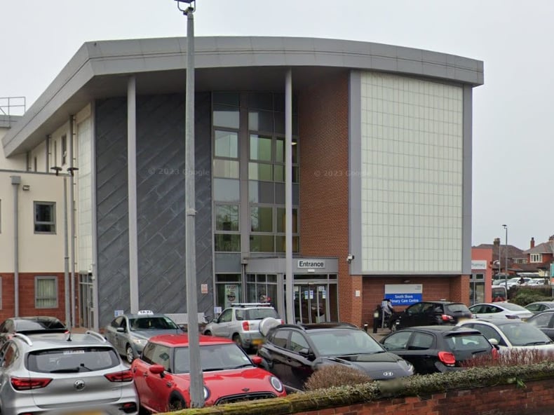 HIGHFIELD SURGERY – 48%
