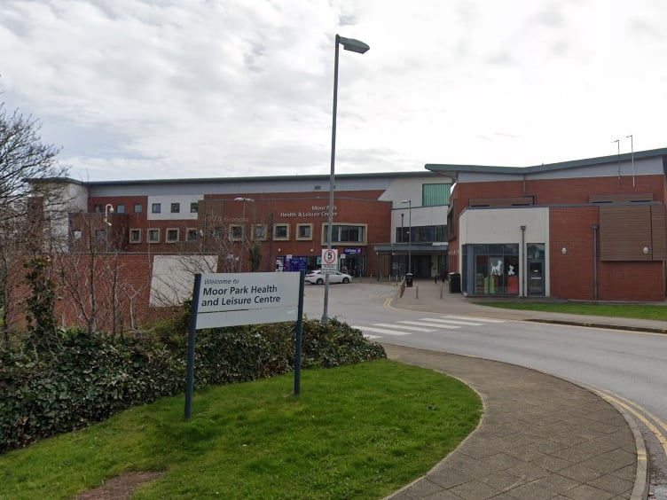 GLENROYD MEDICAL CENTRE – 30%