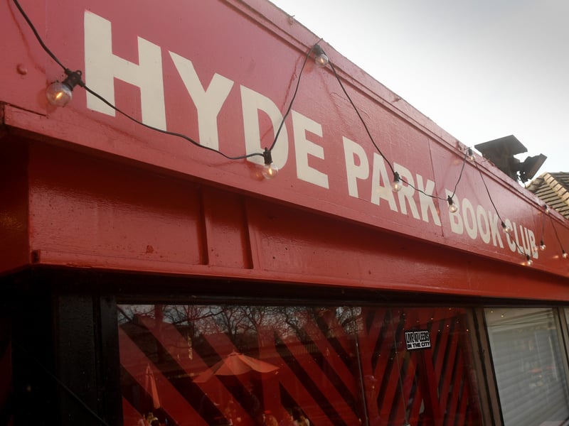 A certified favourite among the Headingley and Hyde Park student populations, the Book Club will be broadcasting every single England fixture - and a wide selection of other tournament highlights - on their main big screen. Expect a young, passionate, and incredibly lively crowd. ⚽ 27-29 Headingley Ln., Headingley, LS6 1BL