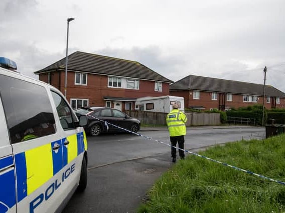 Seacroft North & Monkswood had 105 reports of other thefts between September 2025 and August 2026.