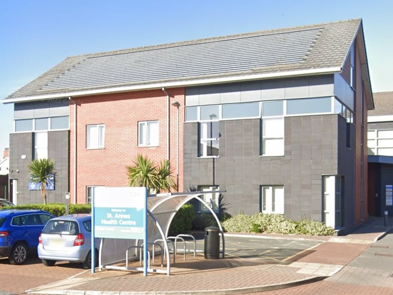 POPLAR HOUSE SURGERY – 42%