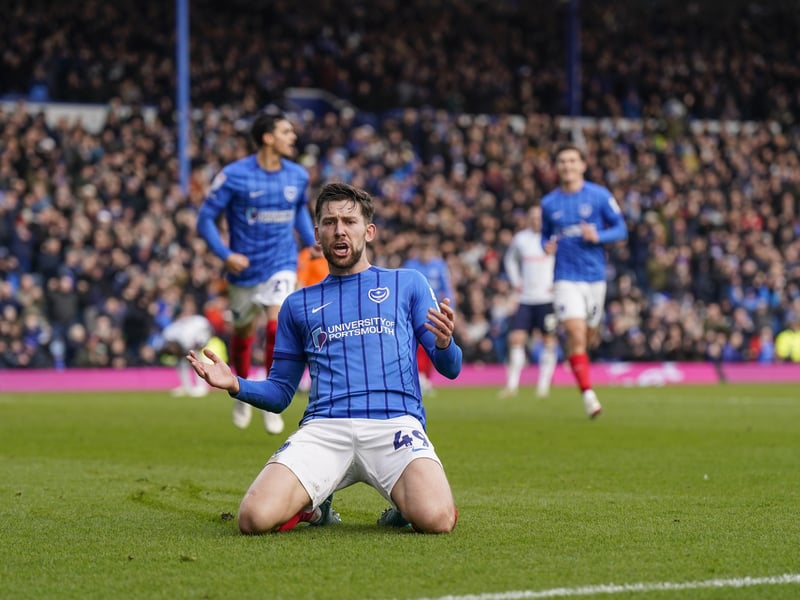 Although Lang's preferred position was in the No10 role, he was heavily utilised on the right. The 27-year-old did impress out wide, but struggled immensely with injury. He departed the Blues in January to join Preston.