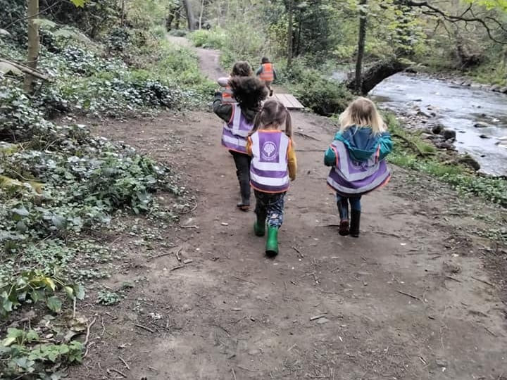 File photo. Kenwood Nature Nursery's, in Cemetery Road, is one of several nature schools in Sheffield that have been looked down on by Ofsted in recent years. In its latest report on July 23, inspectors graded three areas at 'expected standard' and three as 'needs attention.' It reads: "...inconsistencies in leaders' and staff's curriculum planning and the quality of teaching means children do not always make the best progress they could in all aspects of their learning."
- https://reports.ofsted.gov.uk/provider/16/EY543517