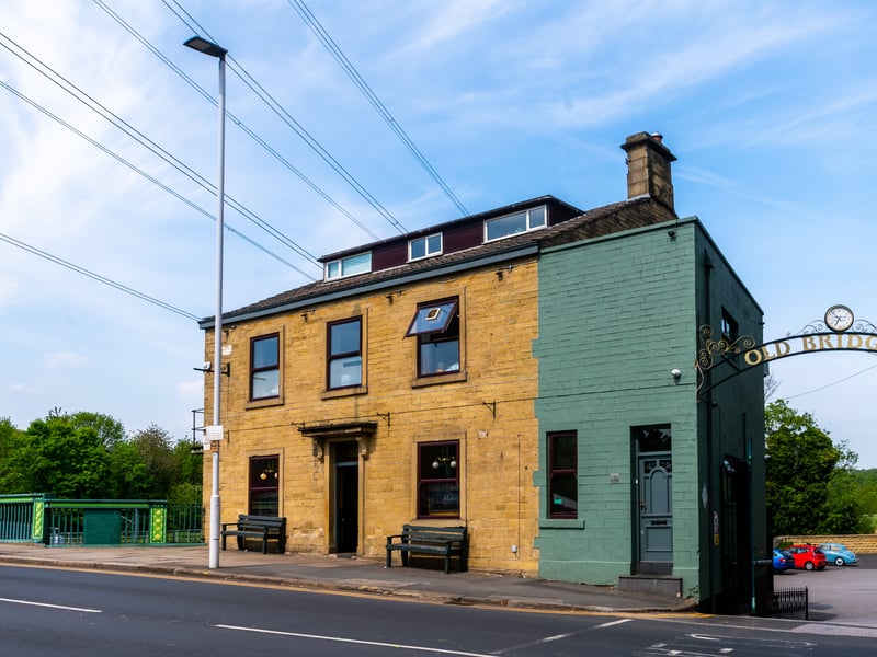 Kirkstall Bridge Inn received a perfect 5 when inspected on September 17, 2025.