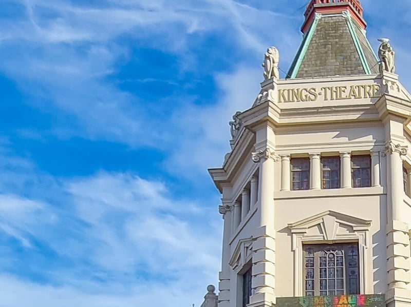 There are some great shows on at the Kings Theatre this half term. Dinosaur Adventure Live: Danger on T-Rex Mountain is an interactive family stage show that introduce audiences to baby dinosaurs, dino-facts and a roaring T-Rex. For younger audiences, Fun for Little Ones is a live, high-energy Ms Rachel tribute show for toddlers and their grown-ups, with sing-alongs, dancing, puppets, on-screen animations and plenty of audience participation.