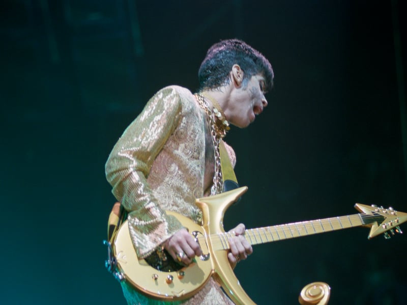 When Prince hit the city during his Hit and Run tour, it instantly became one of the venue's most revered nights. Emma Higginbottom and James Graves both cited his incredible musicianship as an arena peak.