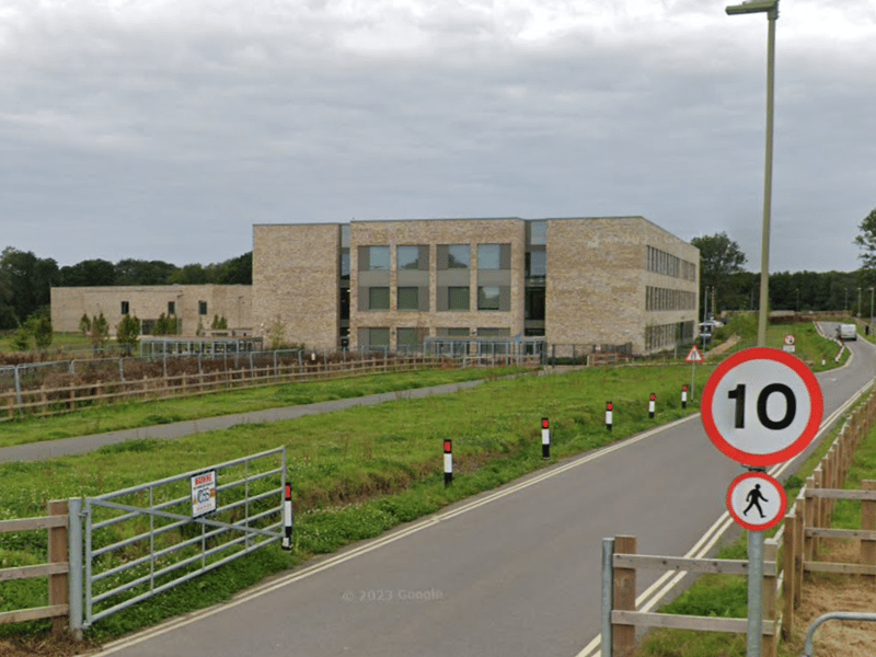 Deer Park, Botley, had an unauthorised absence rate of 1.24 per cent in 2024/25.