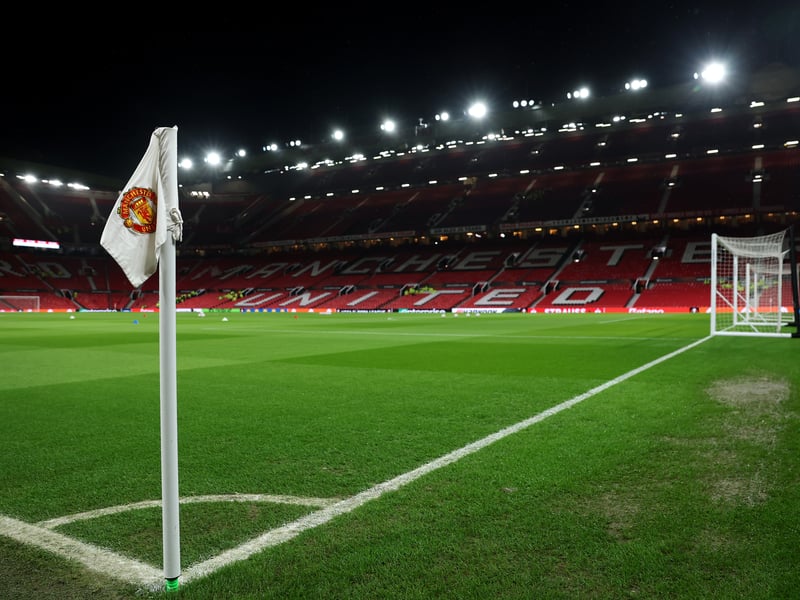 Maximum capacity: 74,879 | 2026/25 average attendance: 73,975