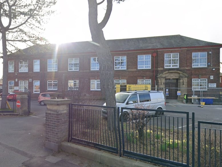 Baines High School, Poulton, was awarded a Food Hygiene Rating of 5 (Very Good) by Wyre on 20th October 2026.