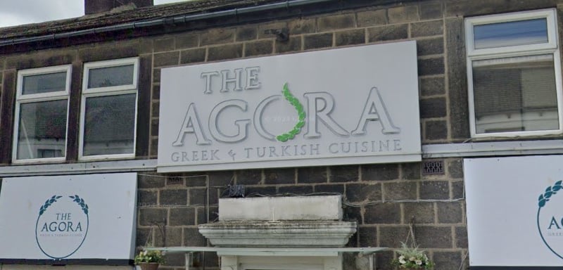 Bringing the bright, sunny flavours of the Mediterranean to the area, this popular restaurant serves a vast selection of traditional Greek and Turkish dishes, including authentic mezze platters, grilled souvlaki, and slow-roasted kleftiko. 🍴 207-209 New Road Side, Horsforth, Leeds LS18 4DR