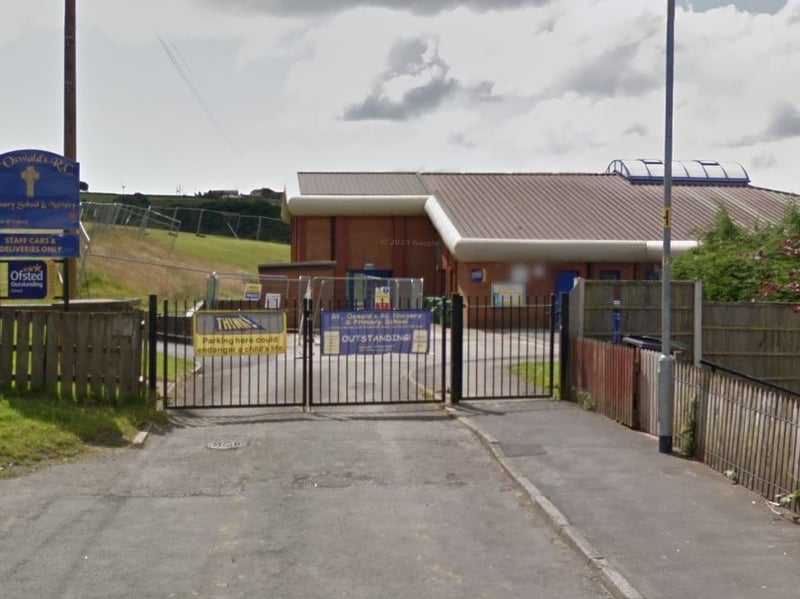 29 pupils put this school as their first choice but only 19 first choice offers were handed out which is a success rate of 65.52%