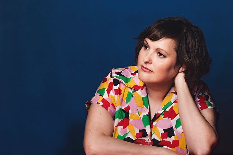 Fringe favourite Josie Long - who now lives in Glasgow - was crowned Best Newcomer back in 2006 for her show 'Kindness & Exuberance', and has been back nearly every August since. This year she's only scheduled for one show - an 'In Conversation' appearance at The Stand at 12.45pm on August 11.