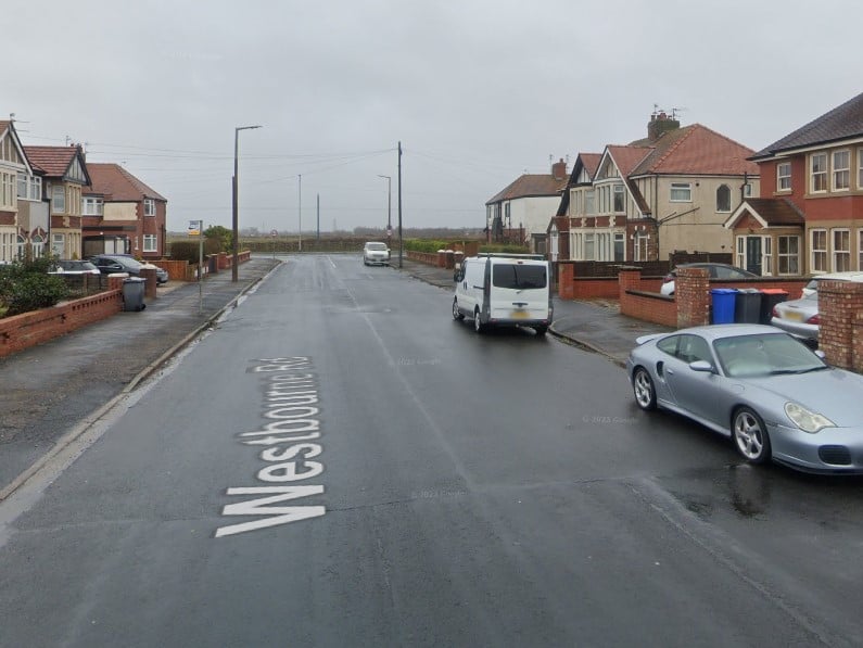 What: Temporary Traffic Lights
Where: Westbourne Road, Cleveleys
When: Oct 19-21
Why: United Utilities
