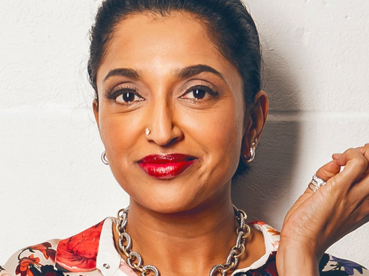 The critically acclaimed comedian and TV star brings her sharp, elegant observational humour and family tales back to West Yorkshire. 😂 City Varieties Music Hall