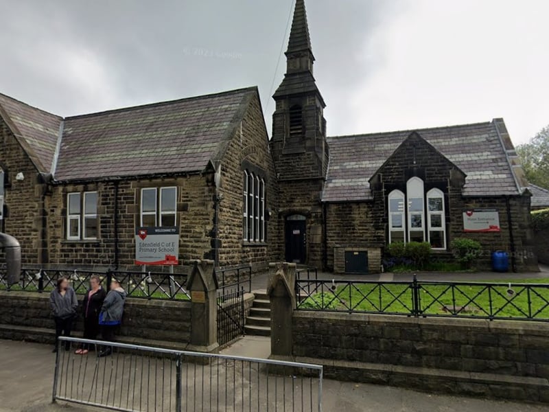 47 pupils put this school as their first choice but only 30 first choice offers were handed out which is a success rate of 63.83%