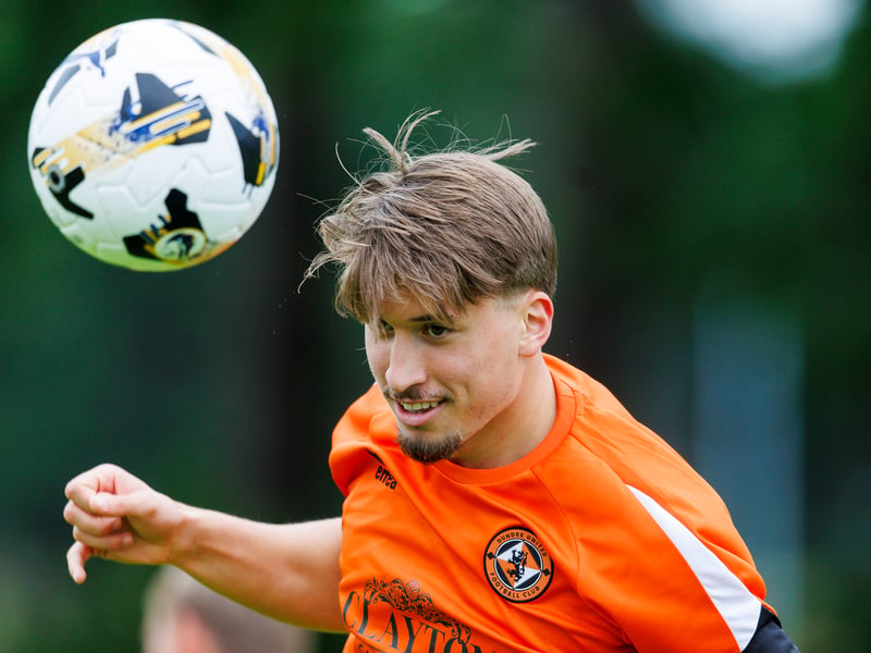 The Tangerines are sweating over the fitness of the versatile defender ahead of the curtain-raiser against Rangers due to a muscle issue.