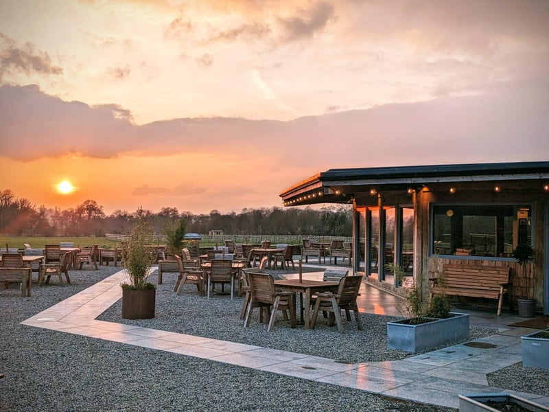 Rated 4.9 stars by 969 people. Top review: "Fantastic lunch as expected. Superb service and timing throughout. Never felt rushed nor did we wait too long. Perfection. Thank you to Doug for taking the time to speak to my mum about the wonderful Hake. This was also my sons first visit and he was blown away."