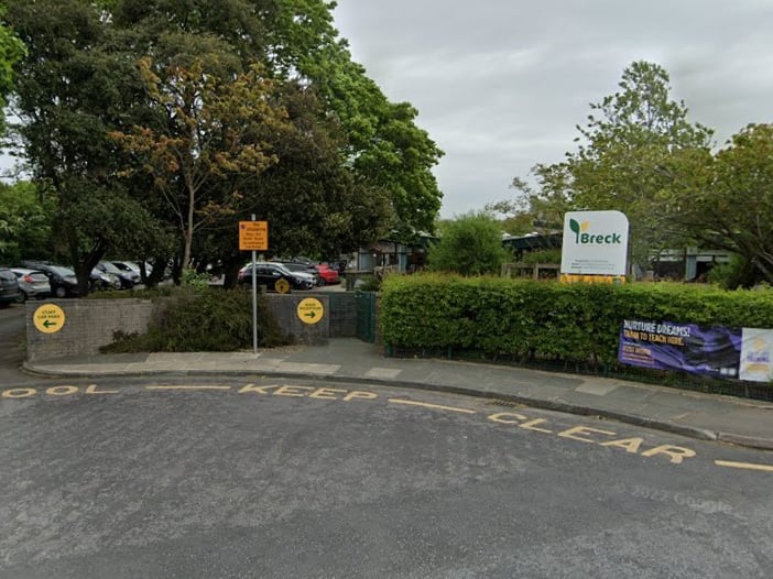 50 pupils put this school as their first choice but only 34 first choice offers were handed out which is a success rate of 68%