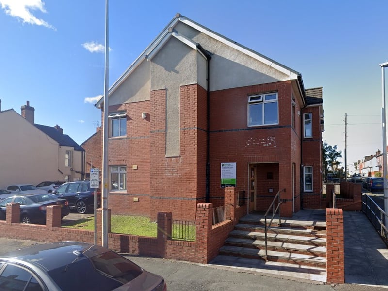 ADELAIDE STREET SURGERY – 45%