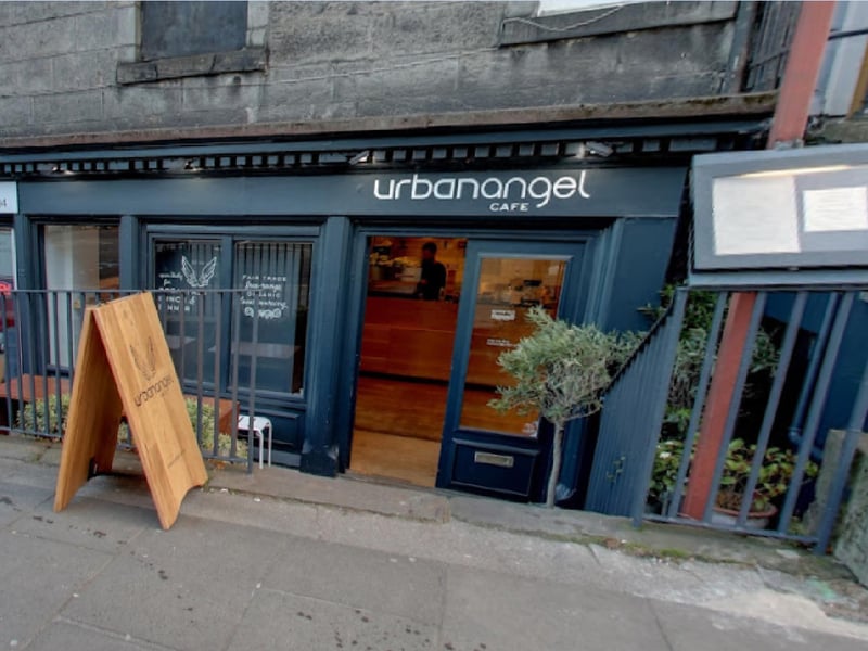 Urban Angel is described as a 'fabulous little gem of a cafe' by one OpenTable reviewer. Many more agree. It's scored 4.8. 121 Hanover Street
